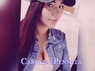 CarolinePennell