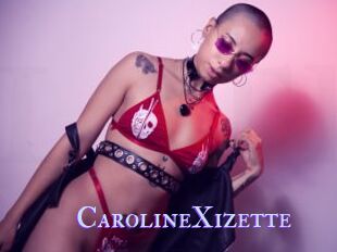 CarolineXizette