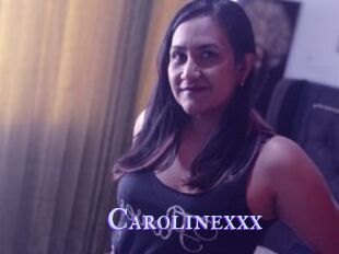 Carolinexxx