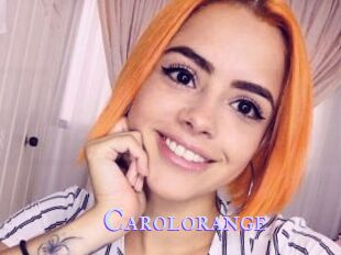 Carolorange