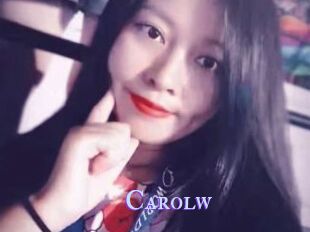 Carolw