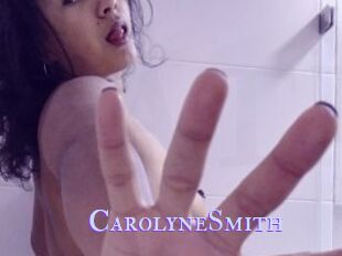 CarolyneSmith