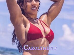 Carolynefit