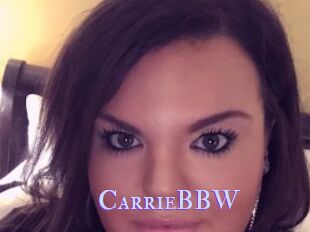 CarrieBBW