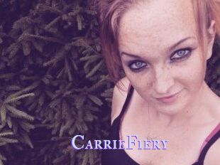 CarrieFiery