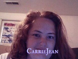 CarrieJean