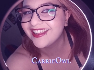 CarrieOwl