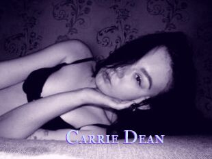 Carrie_Dean