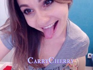 CarryCherry