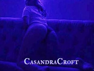 CasandraCroft