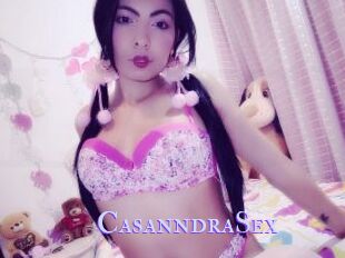 CasanndraSex