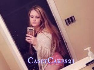 CaseyCakes21