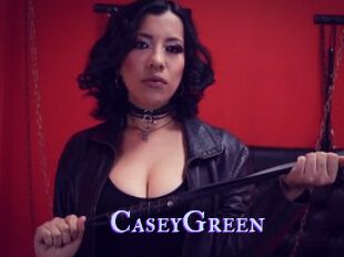 CaseyGreen