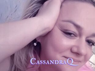 CassandraQ