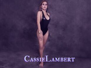 CassieLambert