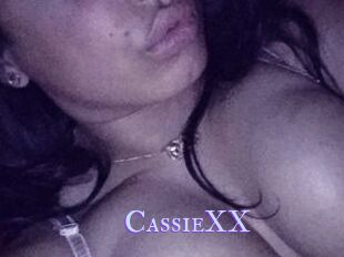 CassieXX