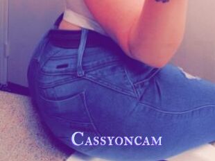 Cassyoncam