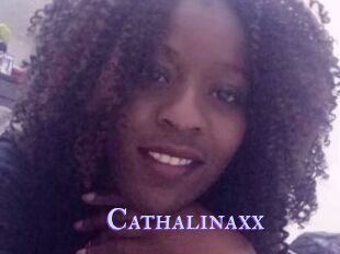 Cathalinaxx