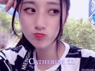 Catherine_zz