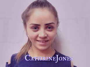 CathrineJones