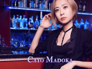 Cayo_Madoka