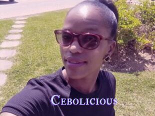 Cebolicious