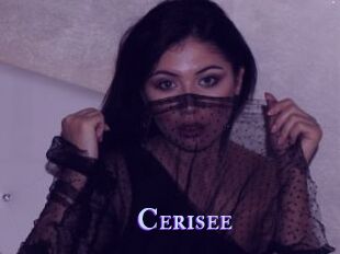 Cerisee