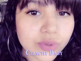 Chachi_Baby