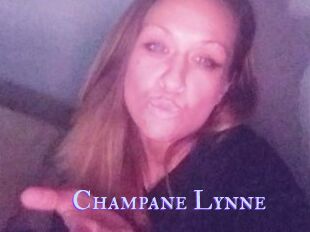 Champane_Lynne