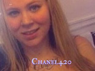 Chanel420