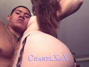 ChanelXoX