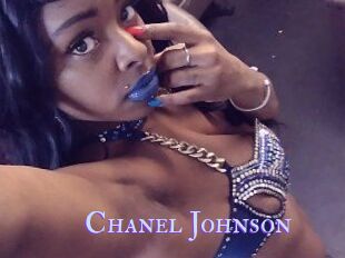 Chanel_Johnson