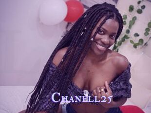 Chanell25