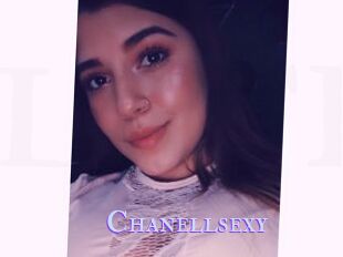 Chanellsexy