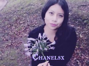 Chanelsx