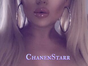 ChanenStarr