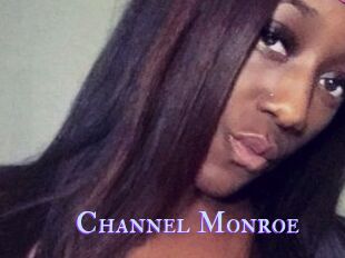 Channel_Monroe