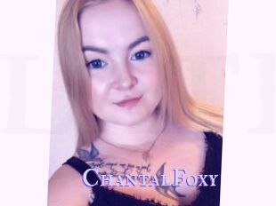 ChantalFoxy