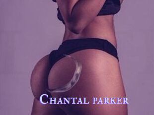 Chantal_parker