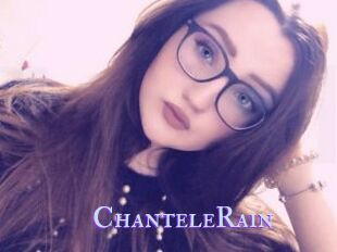 ChanteleRain