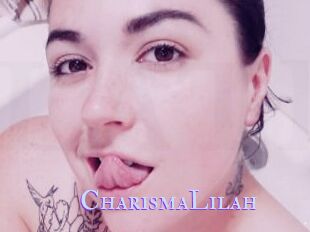 CharismaLilah