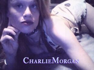 CharlieMorgan