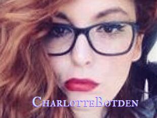 CharlotteBotden