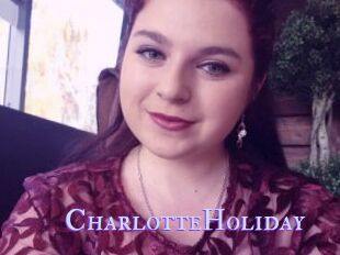 CharlotteHoliday