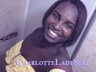 CharlotteLadySexy