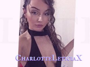 CharlotteLeticiaX