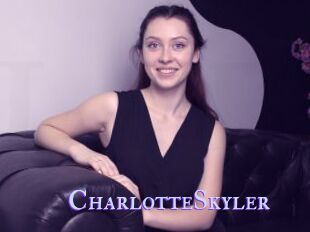 CharlotteSkyler