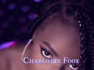 Charlotte_Foox