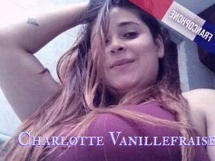 Charlotte_Vanillefraise