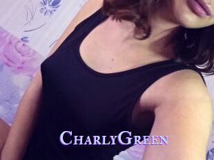 CharlyGreen_